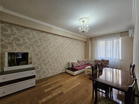 3 otaqlı yeni tikili - Xırdalan - 85 m²