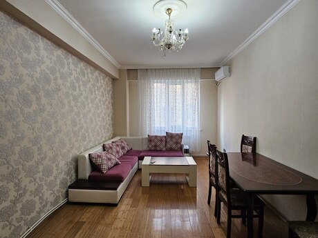 3 otaqlı yeni tikili - Xırdalan - 85 m²