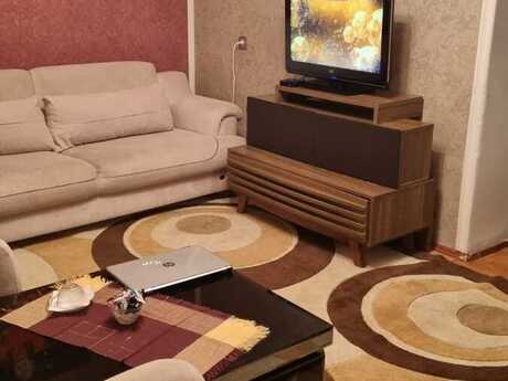 3 otaqlı köhnə tikili - Binəqədi r. - 65 m²