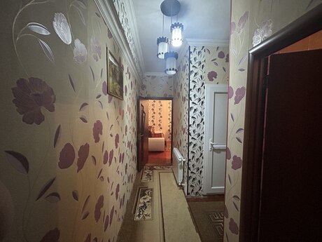 2 otaqlı yeni tikili - Xırdalan - 70 m²