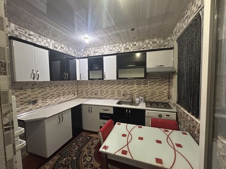 2 otaqlı yeni tikili - Xırdalan - 70 m²