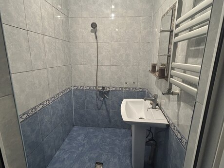 2 otaqlı yeni tikili - Xırdalan - 70 m²