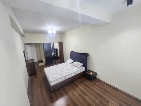 4 otaqlı yeni tikili - Gənclik m. - 156 m²