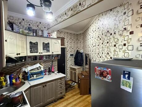 2 otaqlı mənzil, 65 m², Əhmədli: 153 000 ₼ 5