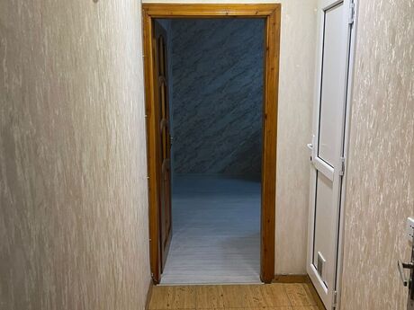 2 otaqlı yeni tikili - Memar Əcəmi m. - 45 m²