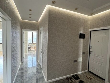 4 otaqlı köhnə tikili - Azadlıq Prospekti m. - 105 m²