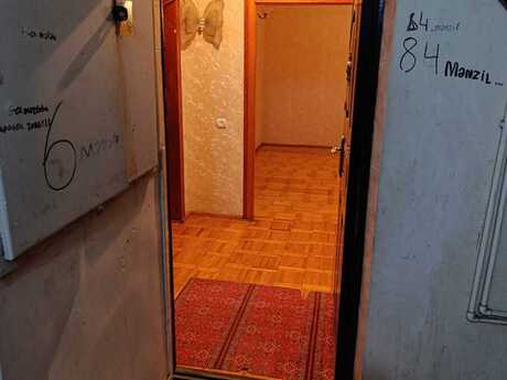 3 otaqlı köhnə tikili - Sumqayıt - 74 m²
