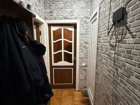2 otaqlı köhnə tikili - 20 Yanvar m. - 50 m²
