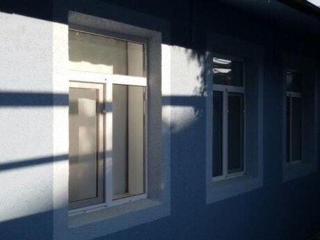 4 otaqlı həyət evi/bağ evi - Nəsimi m. - 170 m²