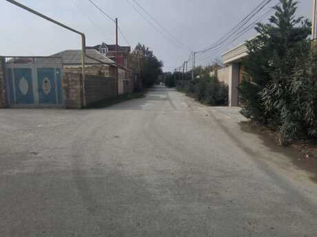 7 otaqlı həyət evi/bağ evi - Mehdiabad q. - 255 m²
