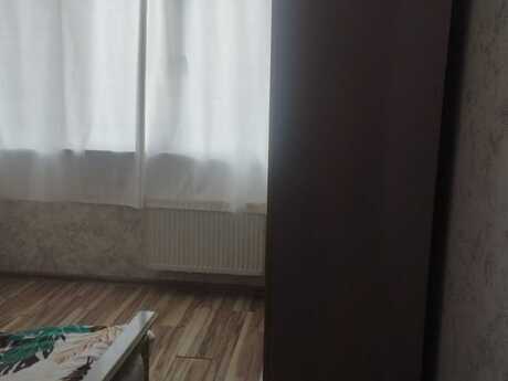 2 otaqlı yeni tikili - Masazır q. - 50 m²