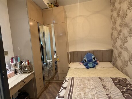 3 otaqlı yeni tikili - Avtovağzal m. - 67 m²