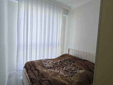 2 otaqlı yeni tikili - Koroğlu m. - 50 m²