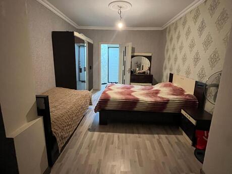 2 otaqlı köhnə tikili - Hövsan q. - 55 m²