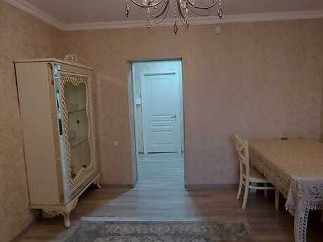 3 otaqlı köhnə tikili - Lökbatan q. - 70 m²