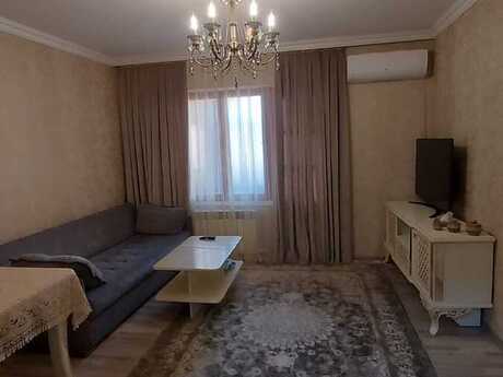 3 otaqlı köhnə tikili - Lökbatan q. - 70 m²