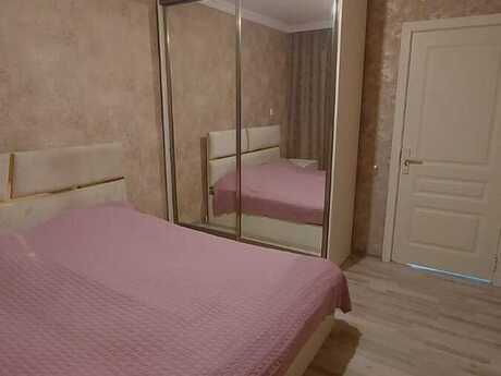 3 otaqlı köhnə tikili - Lökbatan q. - 70 m²