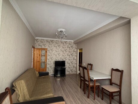 3 otaqlı yeni tikili - Masazır q. - 56 m²