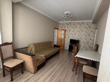 3 otaqlı yeni tikili - Masazır q. - 56 m²