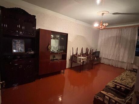 4 otaqlı köhnə tikili - Xırdalan - 110 m²