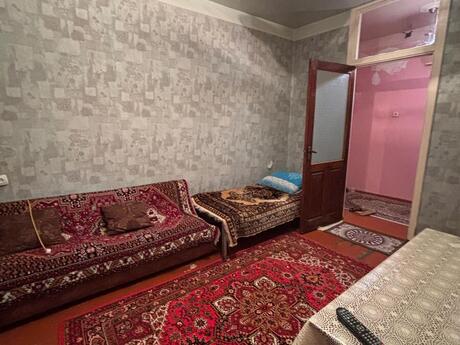4 otaqlı köhnə tikili - Xırdalan - 110 m²