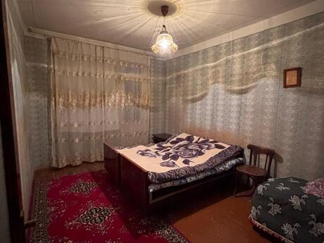 4 otaqlı köhnə tikili - Xırdalan - 110 m²