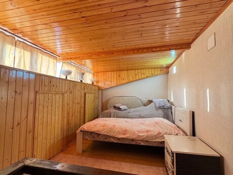 3 otaqlı yeni tikili - Masazır q. - 90 m²