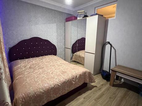 3 otaqlı yeni tikili - Masazır q. - 60 m²