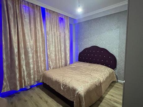 3 otaqlı yeni tikili - Masazır q. - 60 m²