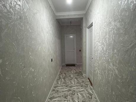 3 otaqlı yeni tikili - Masazır q. - 60 m²