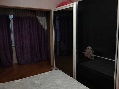 3 otaqlı köhnə tikili - Nəsimi m. - 78 m²