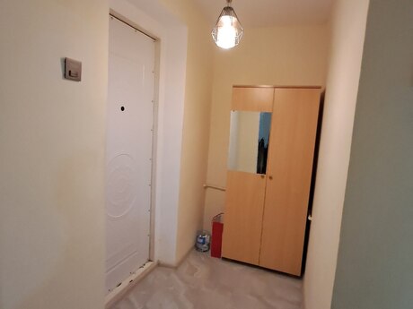 1 otaqlı köhnə tikili - 20 Yanvar m. - 35 m²