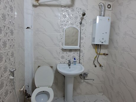 1 otaqlı köhnə tikili - 20 Yanvar m. - 35 m²