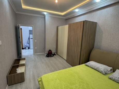 2 otaqlı yeni tikili - Xırdalan - 60 m²