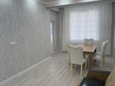 2 otaqlı yeni tikili - Xırdalan - 60 m²