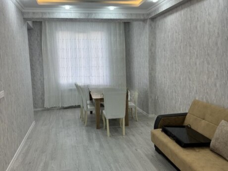 2 otaqlı yeni tikili - Xırdalan - 60 m²