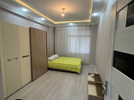 2 otaqlı yeni tikili - Xırdalan - 60 m²