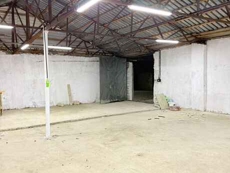 Obyekt - 8 Noyabr m. - 460 m²