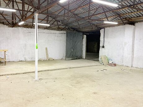 Obyekt - 8 Noyabr m. - 460 m²
