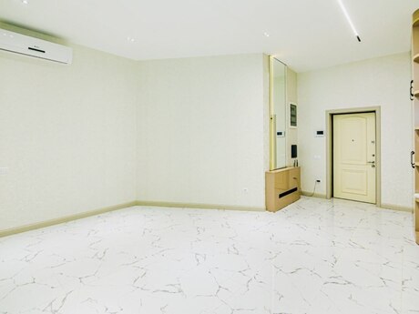 4 otaqlı yeni tikili - Sahil m. - 170 m²