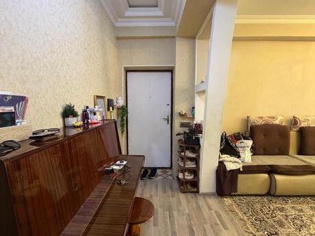 2 otaqlı yeni tikili - Masazır q. - 50 m²