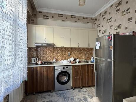 2 otaqlı yeni tikili - Masazır q. - 50 m²