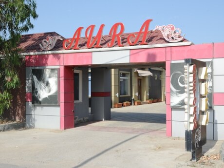 Obyekt - Şüvəlan q. - 400 m²