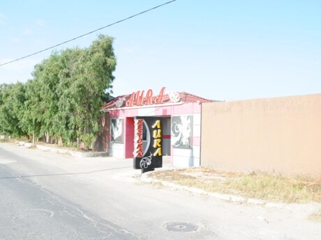 Obyekt - Şüvəlan q. - 400 m²