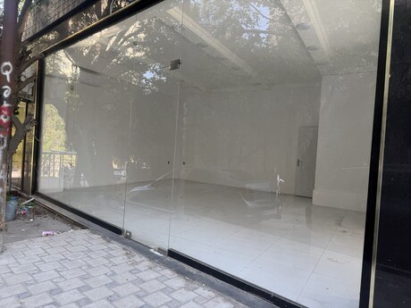 Obyekt - Memar Əcəmi m. - 68 m²
