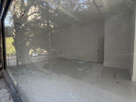 Obyekt - Memar Əcəmi m. - 68 m²
