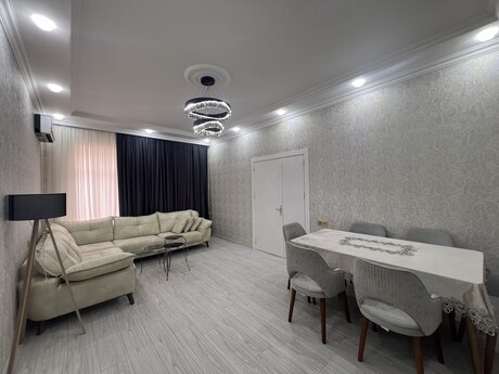 5 otaqlı həyət evi/bağ evi - Masazır q. - 180 m²