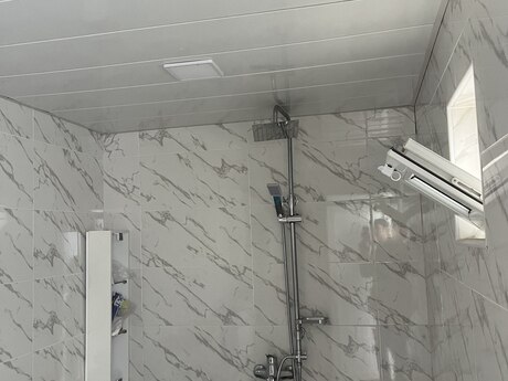 4 otaqlı həyət evi/bağ evi - Mərdəkan q. - 175 m²