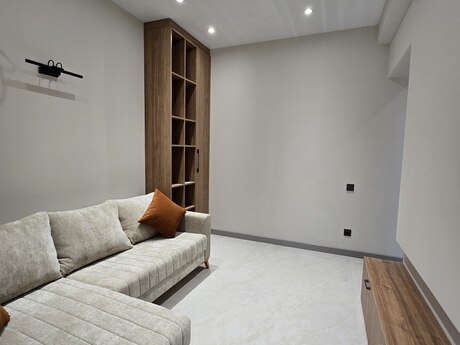 2 otaqlı yeni tikili - Sumqayıt - 50 m²