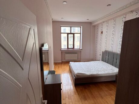 2 otaqlı yeni tikili - Masazır q. - 55 m²